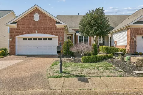 Exterior - 4809 Constitution, Williamsburg, VA 23188 photo 1 of 1