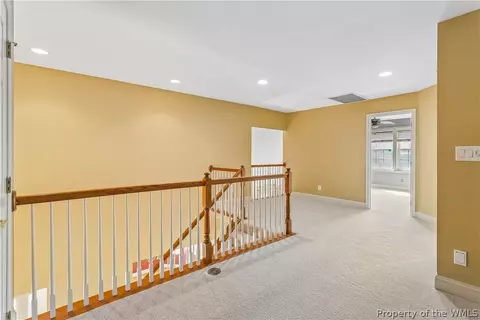 Entry Way - 4809 Constitution, Williamsburg, VA 23188 photo 3 of 4