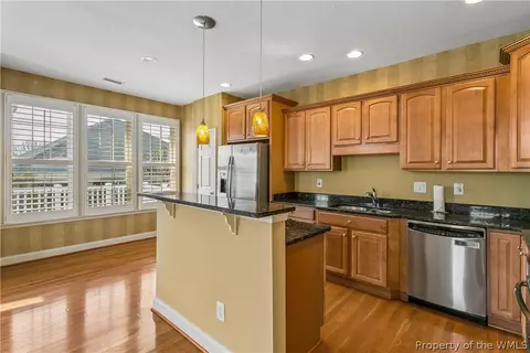 Kitchen - 4809 Constitution, Williamsburg, VA 23188 photo 1 of 3