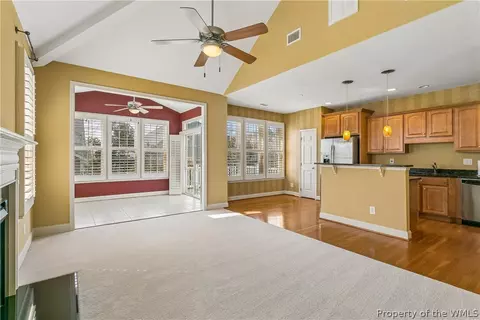 Living - 4809 Constitution, Williamsburg, VA 23188 photo 4 of 7