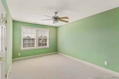 Bedroom - 4809 Constitution, Williamsburg, VA 23188 photo 4 of 4