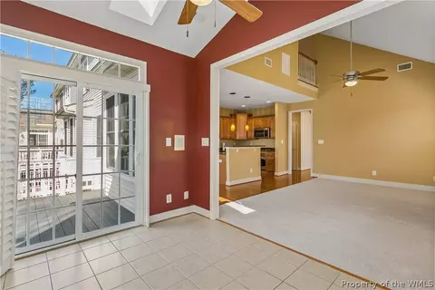 Entry Way - 4809 Constitution, Williamsburg, VA 23188 photo 2 of 4