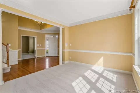 Living - 4809 Constitution, Williamsburg, VA 23188 photo 2 of 7