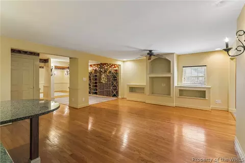Living - 4809 Constitution, Williamsburg, VA 23188 photo 7 of 7