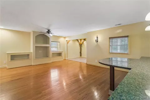 Living - 4809 Constitution, Williamsburg, VA 23188 photo 5 of 7