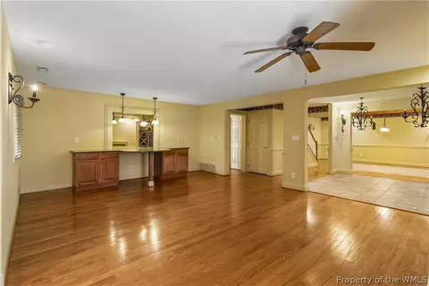 Living - 4809 Constitution, Williamsburg, VA 23188 photo 6 of 7