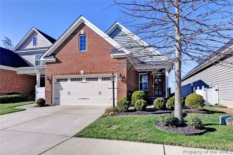 4381 Harrington Cmns, Williamsburg, VA 23188