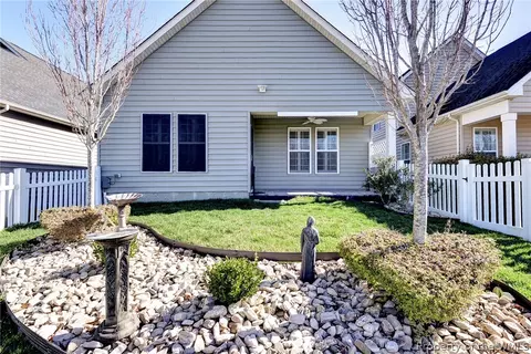 4381 Harrington Cmns, Williamsburg, VA 23188
