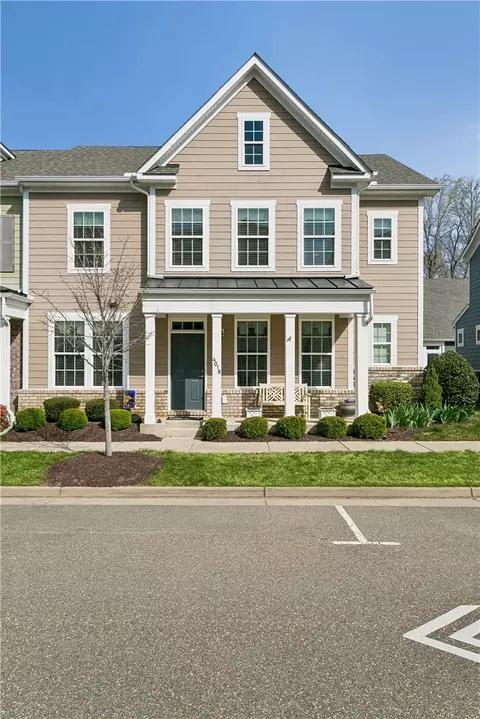 4018 Prospect St, Williamsburg, VA 23185