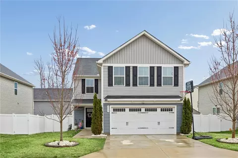 1111 Marquis Pkwy, Williamsburg, VA 23185