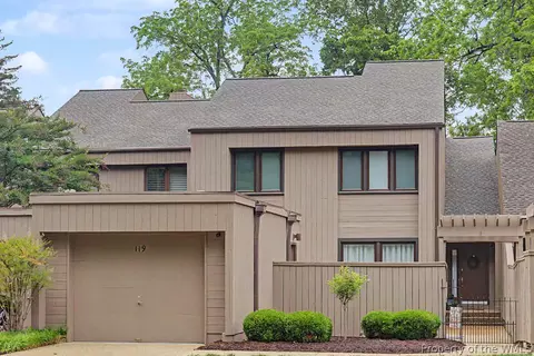 119 Harrops Gln, Williamsburg, VA 23185