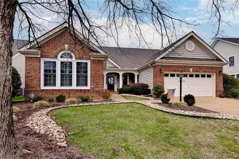 7008 Gun Lock Rd, Williamsburg, VA 23188