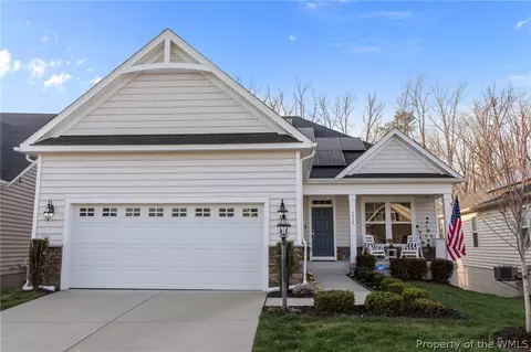 3914 Isaac Cir, Williamsburg, VA 23188