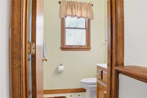 Entry Way - 9467 Dutton Rd, Dutton, VA 23050 photo 3 of 3