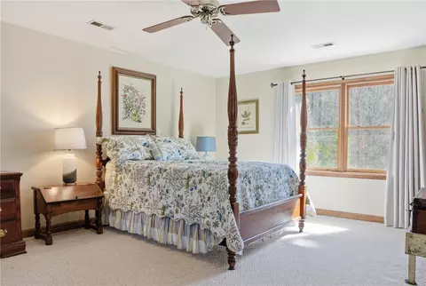 Bedroom - 9467 Dutton Rd, Dutton, VA 23050 photo 4 of 8