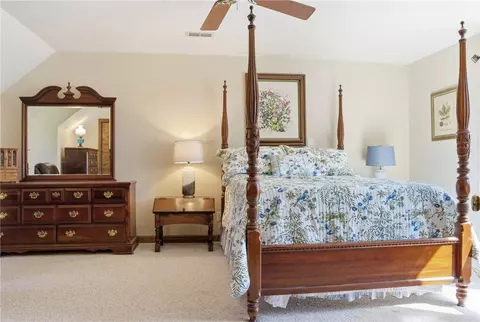 Bedroom - 9467 Dutton Rd, Dutton, VA 23050 photo 2 of 8