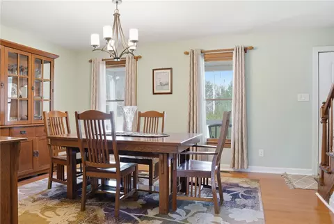Dining - 9467 Dutton Rd, Dutton, VA 23050 photo 3 of 3