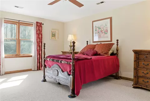 Bedroom - 9467 Dutton Rd, Dutton, VA 23050 photo 6 of 8