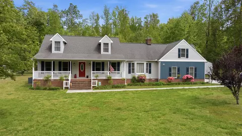 Exterior - 9467 Dutton Rd, Dutton, VA 23050 photo 7 of 7