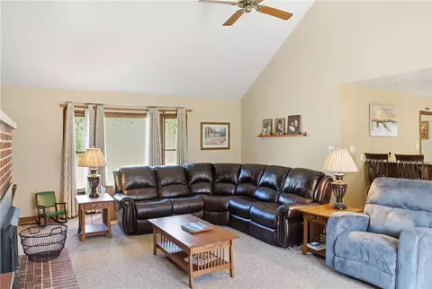 Living - 9467 Dutton Rd, Dutton, VA 23050 photo 1 of 5