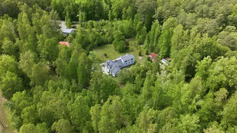 View/Area - 9467 Dutton Rd, Dutton, VA 23050 photo 3 of 5