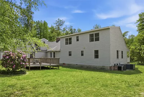 Exterior - 9467 Dutton Rd, Dutton, VA 23050 photo 4 of 7