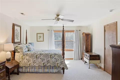 Bedroom - 9467 Dutton Rd, Dutton, VA 23050 photo 3 of 8