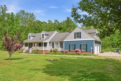 Exterior - 9467 Dutton Rd, Dutton, VA 23050 photo 2 of 7