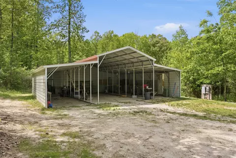 Exterior - 9467 Dutton Rd, Dutton, VA 23050 photo 5 of 7