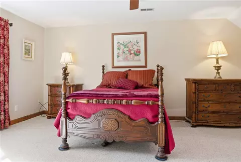 Bedroom - 9467 Dutton Rd, Dutton, VA 23050 photo 5 of 8