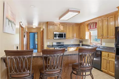 Kitchen - 9467 Dutton Rd, Dutton, VA 23050 photo 1 of 3