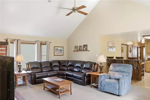 Living - 9467 Dutton Rd, Dutton, VA 23050 photo 4 of 5