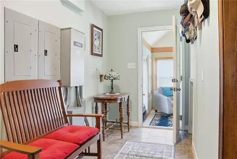 Entry Way - 9467 Dutton Rd, Dutton, VA 23050 photo 2 of 3