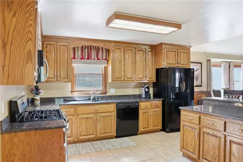 Kitchen - 9467 Dutton Rd, Dutton, VA 23050 photo 3 of 3