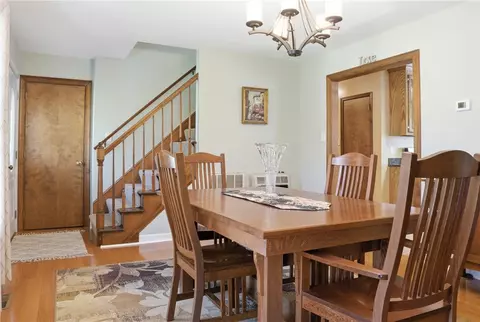 Dining - 9467 Dutton Rd, Dutton, VA 23050 photo 1 of 3