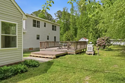 Exterior - 9467 Dutton Rd, Dutton, VA 23050 photo 3 of 7
