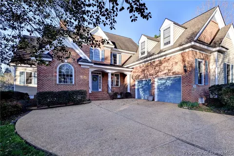 104 Juniper Hls, Williamsburg, VA 23188