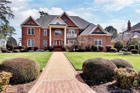 519 Sir George Percy, Williamsburg, VA 23185