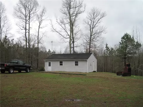 7001 Sturgeon Point Rd, Providence Forge, VA 23140