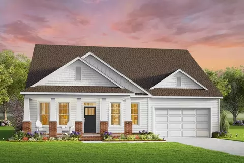 3078 Cider House Rd, Toano, VA 23168