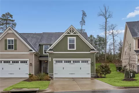 3444 Foxglove Dr, Toano, VA 23168