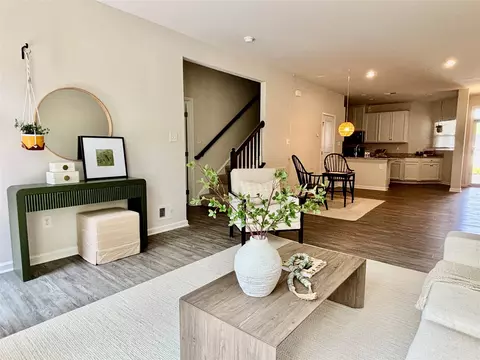 3444 Foxglove Dr, Toano, VA 23168