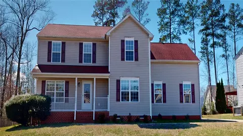 8212 Heather Ridge Ct, Henrico, VA 23231