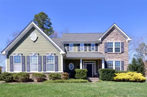 3040 Torrington Trl, Williamsburg, VA 23188