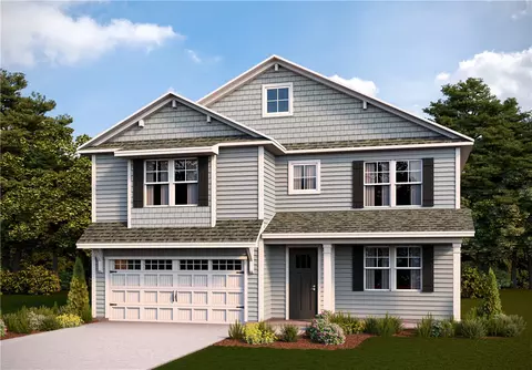 115 Gallop Way, Yorktown, VA 23690