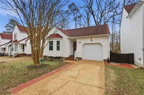 942 Pheasant Run, Williamsburg, VA 23188