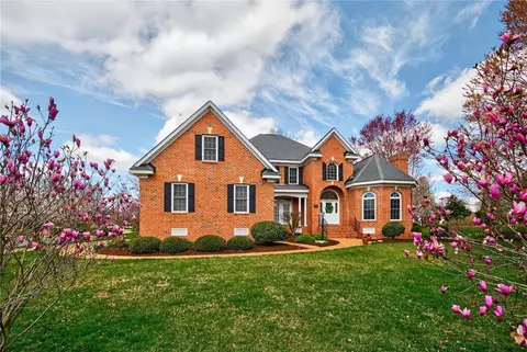 141 Oak Holw, Williamsburg, VA 23188