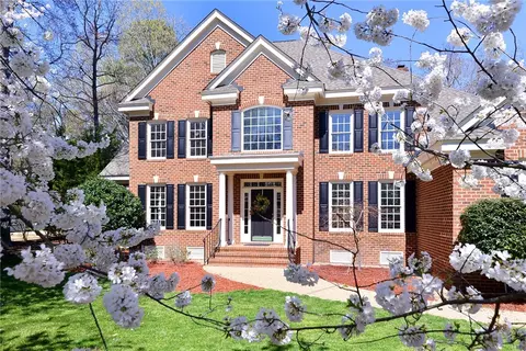 3103 Nathaniels Grn, Williamsburg, VA 23185