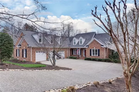 9968 Mill Pond Run, Toano, VA 23168