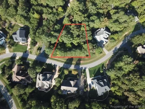 3323 Morning Mist Ln, Toano, VA 23168